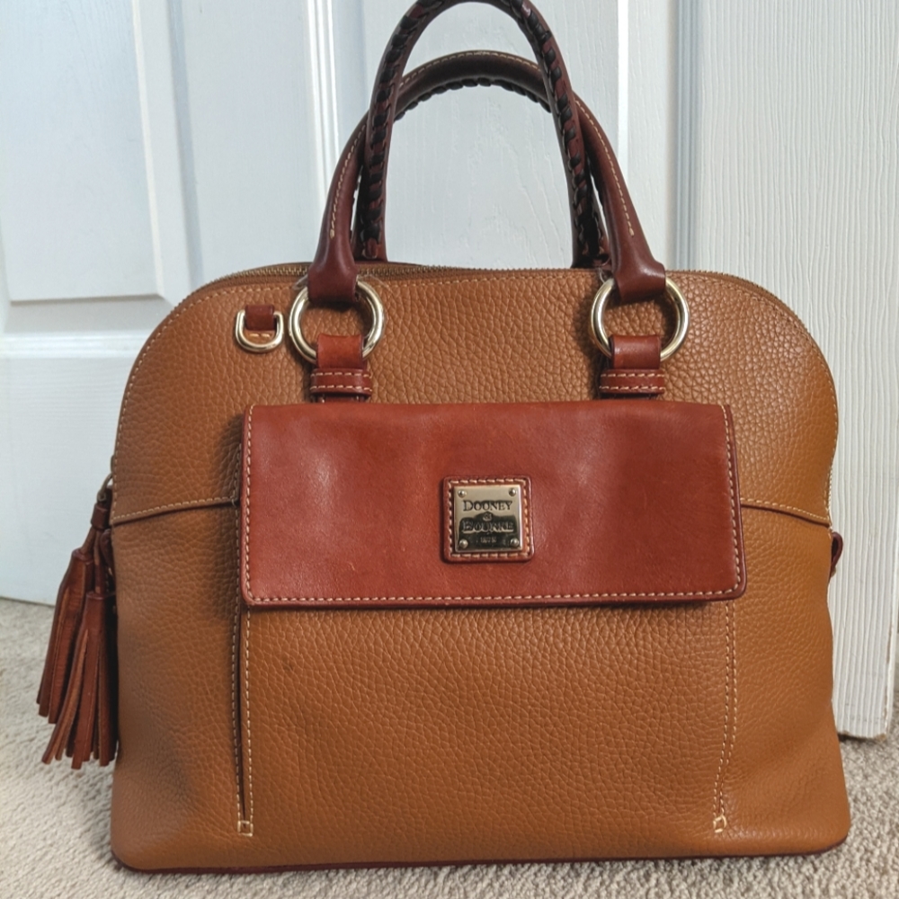 🦥 DOONEY & BOURKE Satchel 🦥